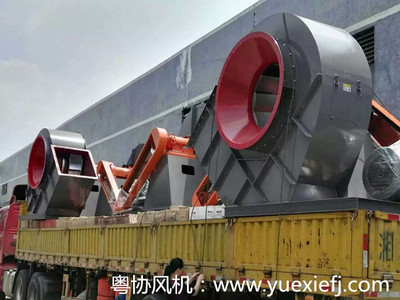 臺(tái)風(fēng)“海馬”來(lái)襲，德協(xié)風(fēng)機(jī)憑借信息技術(shù)咨詢服務(wù)保障發(fā)貨無(wú)憂