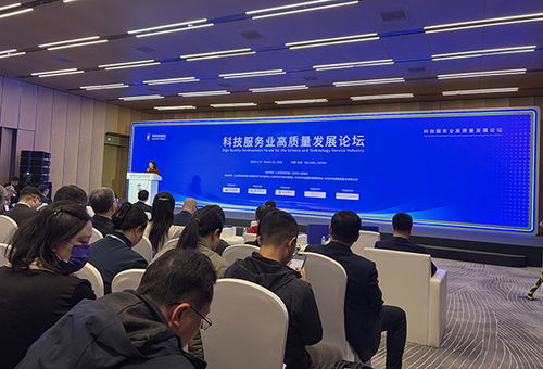 數(shù)智賦能 驅(qū)動(dòng)未來(lái) 信息技術(shù)咨詢服務(wù)在2026中關(guān)村論壇年會(huì)上的新角色與使命